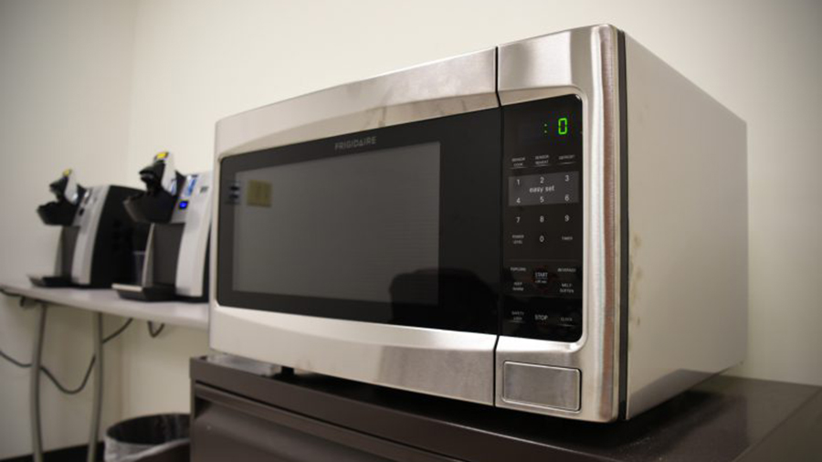 un horno de microondas puede causar cáncer de próstata un horno de microondas puede causar cáncer de próstata